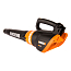 Воздуходув  WORX AIR TURBINE WG546E.9, 20V, щеточный, без АКБ и ЗУ