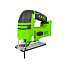 Лобзик  Greenworks G24JS, 24V, бесщеточный, без АКБ и ЗУ