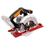 Пила дисковая  WORX WX530.9, 165 мм, 20V, щеточная, без АКБ и ЗУ