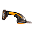 Садовые ножницы аккумуляторные WORX WG801E.5, 20V, щеточные, с АКБ 2 А/ч и ЗУ + коробка