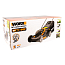 Газонокосилка WORX WG743E, 40V, 40см, щеточная, с 2xАКБ 4 А/ч двойным ЗУ