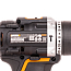 Дрель-шуруповерт  WORX WX352, 20V, ударная, бесщеточная, с 2xАКБ 2 А/ч и ЗУ + кейс