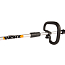 Триммер  WORX WG184E.9, 40V, 33 см, щеточный, без АКБ и ЗУ