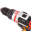 Дрель-шуруповерт  WORX WX354.9, 20V, ударная, бесщеточная, без АКБ и ЗУ