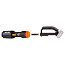 Воздуходув  WORX WG543E.9, 20V, бесщеточный, без АКБ и ЗУ