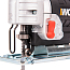 Лобзик  WORX W543.9, 20V, щеточный, без АКБ и ЗУ + коробка