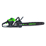 Цепная пила Greenworks GD82CS51, 82V, 51 см, бесщеточная, с АКБ 5 А.ч и ЗУ