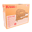 Лобзик электрический KRESS KU472, 220V, 720 Вт, щеточный + кейс