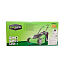 Газонокосилка Greenworks GLM1232, 220V, 1200 Вт, 33 см, щеточная