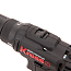 Дрель-шуруповерт  KRESS KU210.1,20V, щеточная, с 2xАКБ 2 А/ч и ЗУ + кейс