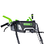 Снегоуборщик Greenworks GD82ST56K5, 82V, 61 см, бесщеточный, с 3xАКБ 5 А/ч и ЗУ