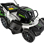 Газонокосилка Greenworks GC82LM51K2.5, 82V, 51 см, бесщеточная, с АКБ 2,5 А/ч и ЗУ