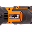 Пила сабельная  WORX WX500.9, 20V, щеточная, без АКБ и ЗУ + коробка