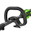 Триммер Greenworks GD24LT331, 24V, 33 см, бесщеточный, без АКБ и ЗУ