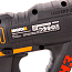 Перфоратор  WORX H3 WX390.9, 1,2 Дж, 20V, щеточный, без АКБ и ЗУ