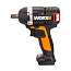Гайковерт  WORX WX279.9, 20V, бесщеточный, без АКБ и ЗУ
