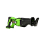 Пила сабельная  Greenworks GD24RS, 24V, бесщеточная, без АКБ и ЗУ