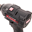 Гайковерт  KRESS KU270.9, 20V, бесщеточный, без АКБ и ЗУ