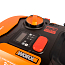 Газонокосилка-робот WORX Landroid M WR142E 700 м², бесщеточная
