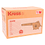 Воздуходув электрический KRESS KU090, 220V, 500 Вт, щеточный