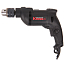 Дрель электрическая KRESS KU120, 220V, 650 Вт, щеточная + коробка