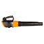 Воздуходув  WORX AIR TURBINE WG546E.9, 20V, щеточный, без АКБ и ЗУ