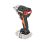 Гайковерт  WORX WX272.9, 20V, бесщеточный, без АКБ и ЗУ