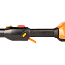 Триммер  WORX WG184E.9, 40V, 33 см, щеточный, без АКБ и ЗУ
