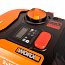 Газонокосилка-робот WORX Landroid M WR141E 500 м², бесщеточная