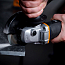 Угловая шлифмашина  WORX WX803.9, 20V, 125 мм, щеточная, без АКБ и ЗУ