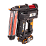 Гвозде-скобозабиватель  WORX WX840 20V, бесщеточный, с АКБ 2 А/ч и ЗУ + кейс