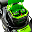 Газонокосилка Greenworks GD40LM46SPK4, 40V, 46 см, самоходная, бесщеточная, с АКБ 4 А/ч и ЗУ