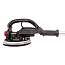 Орбитальная шлифмашина для стен и потолков электрическая KRESS KU630, 220V, 225 мм, 800 Вт, щеточная