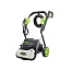 Мойка высокого давления Greenworks GPW8, 220V, 2800 Вт, 160 бар, щеточная