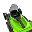 Газонокосилка Greenworks GD40LM361, 40V, 36 см, без АКБ и ЗУ