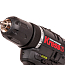 Шуруповерт  KRESS KU230.2, 12V, бесщеточный, с 2xАКБ 2 А/ч и ЗУ + кейс