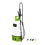 Опрыскиватель Greenworks BPS2410, 24V, 10 л, АКБ 2 А.ч и ЗУ