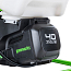 Опрыскиватель  Greenworks G40BPS, 40V, щеточный, без АКБ и ЗУ