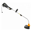 Триммер электрический Stiga SGT 1000 J, 220V, 1000 Вт, 37 см, щеточный