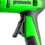 Клеевой пистолет Greenworks G24GLG, 24V, щеточный, без АКБ и ЗУ