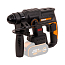 Перфоратор WORX WX381.9, 2 Дж, 20V, бесщеточный, без АКБ и ЗУ