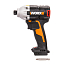 Винтоверт ударный  WORX WX261.9, 20V, бесщеточный, без АКБ и ЗУ + коробка