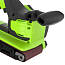 Ленточная шлифмашина  Greenworks G24BS, 24V, бесщеточная, АКБ 8 А/ч и ЗУ 2 А