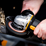 Угловая шлифмашина  WORX WX803.9, 20V, 125 мм, щеточная, без АКБ и ЗУ