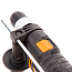 Дрель электрическая WORX WX317.2, 220V, 600 Вт, ударная, щеточная