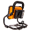 Фонарь аккумуляторный WORX WX026.9, 20V, без АКБ и ЗУ