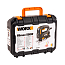 Лобзик WORX WX463, 220V, 550 Вт, щеточный