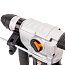 Перфоратор  WORX WX392.9, 2,2 Дж, 20V, щеточный, без АКБ и ЗУ