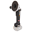 Угловая шлифмашина  WORX WX812.9, 20V, 125 мм, бесщеточная, без АКБ и ЗУ