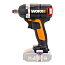 Гайковерт  WORX WX279.9, 20V, бесщеточный, без АКБ и ЗУ